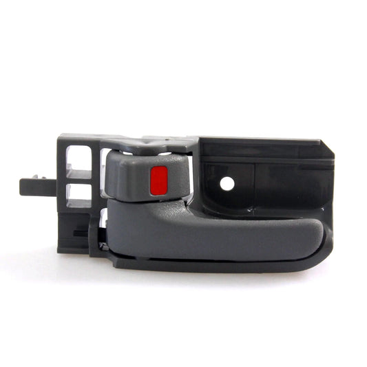 Gray Door Handle Bezel Left for Toyota Hilux  2004-2015