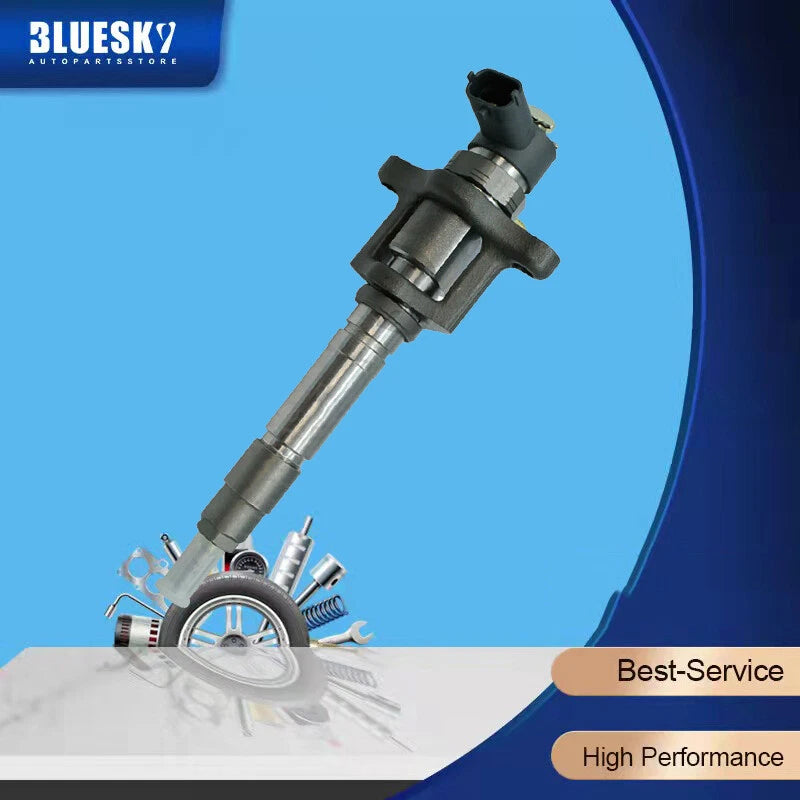 4M50 Fuel Injector for Mitsubishi Fuso FE120/FE145/FE180 (2005-2010)