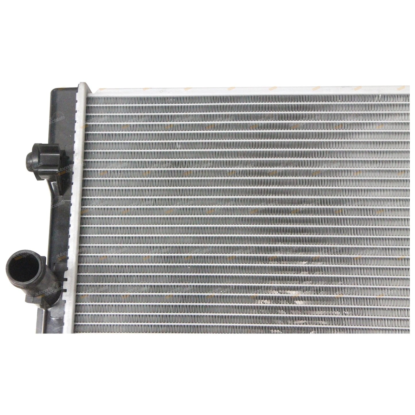 Alloy Core Radiator for Holden VZ Commodore LY7/LE0 6Spd Manual (2004-2007)