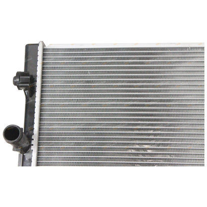 Alloy Core Radiator for Holden VZ Commodore LY7/LE0 6Spd Manual (2004-2007)