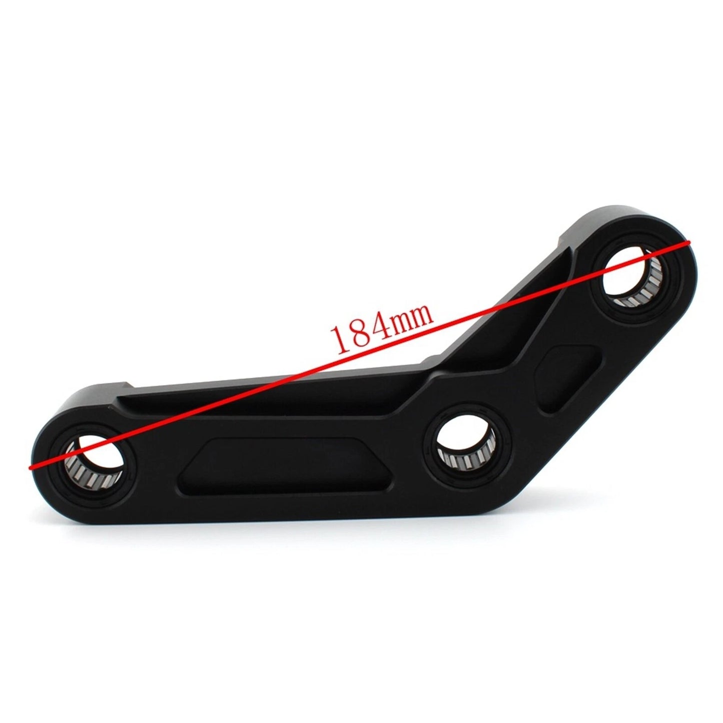 1 x Adjustable Lower Suspension Links for YAMAHA Tracer 700 (2017-2024)