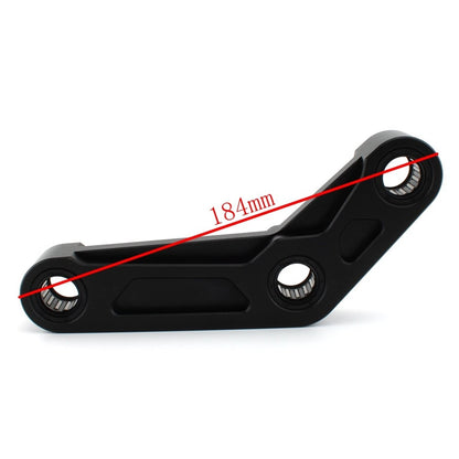 1 x Adjustable Lower Suspension Links for YAMAHA Tracer 700 (2017-2024)