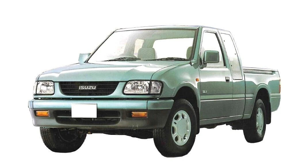 Strg Linkage Relay for Isuzu TFR Rodeo (1998-2002) – Exclusive Motors