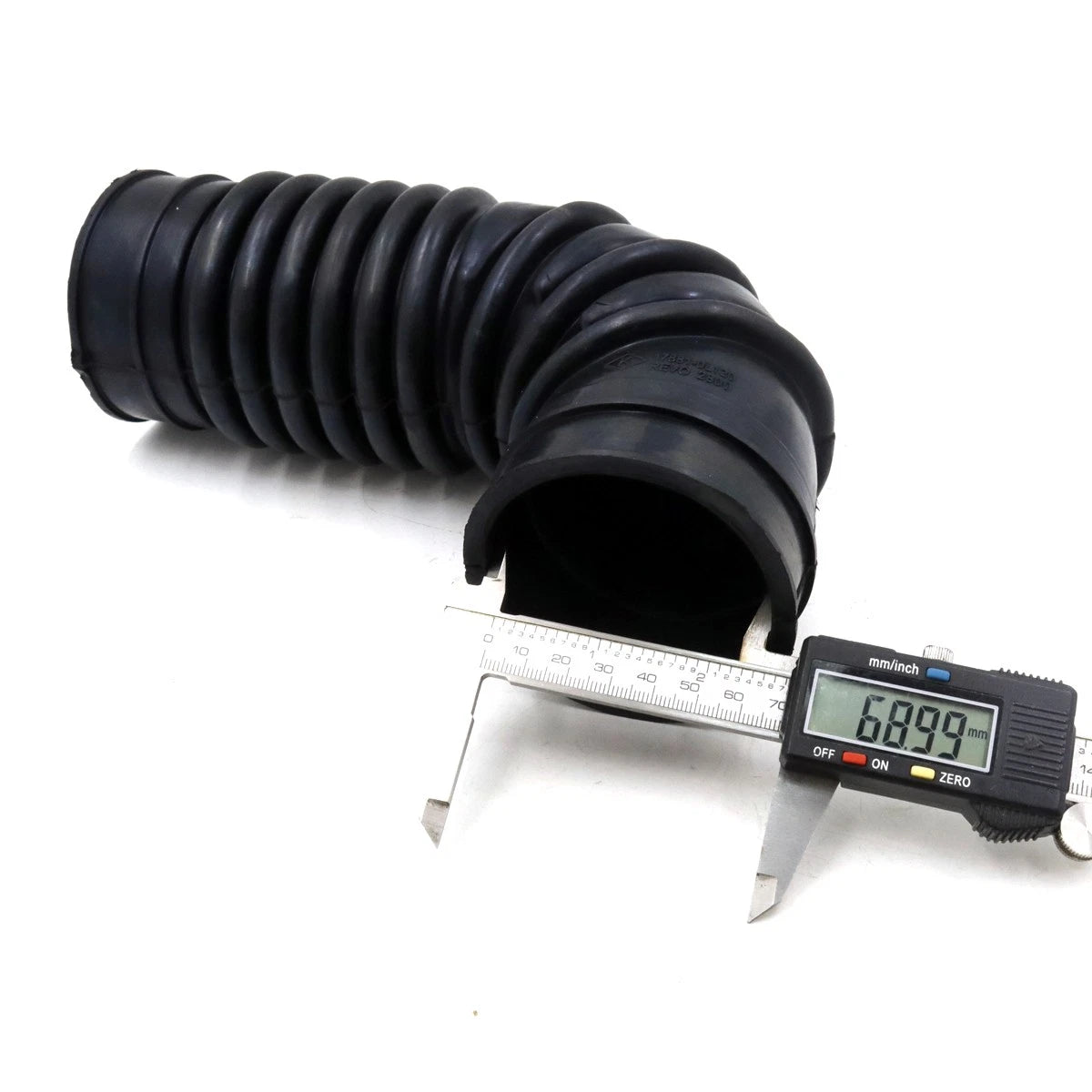Air Cleaner Hose for Toyota GUN155/GUN156/GUN165/GUN166 2015-2023