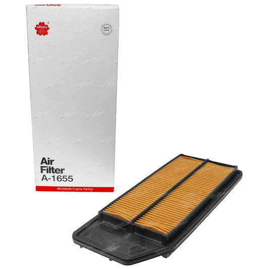 Air Filter for Honda Accord Euro CL9 CM 2.4L 4cyl (2003-2008)