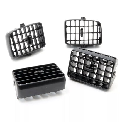 4pc Air Vent for Toyota Hilux 6th Gen LN145/147/165/167 1997-2005