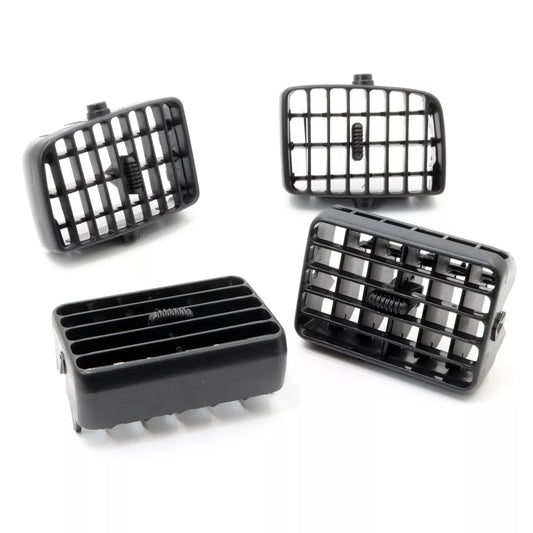 4pc Air Vent for Toyota Hilux 6th Gen LN145/147/165/167 1997-2005