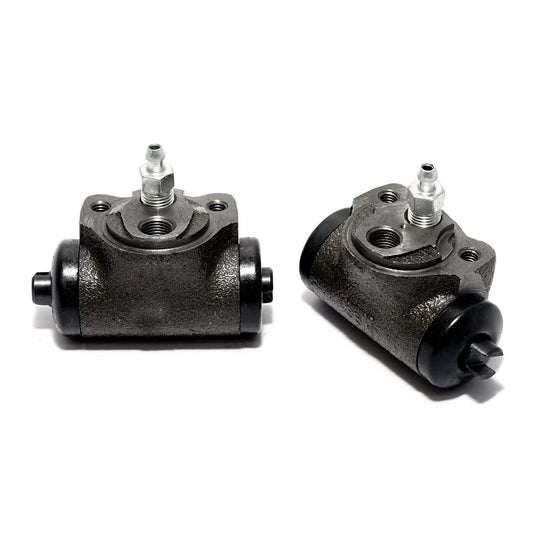 Rear Brake Cylinder x2 for Mitsubishi Minicab Mighty Mits 1991-1999