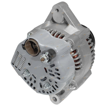 Alternator for Holden Piazza YB 2.0L 4cyl 4ZC1T (1985-1987)