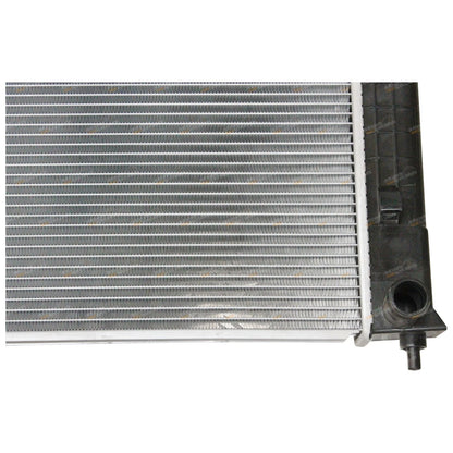Alloy Core Radiator for Holden VZ Commodore LY7/LE0 6Spd Manual (2004-2007)