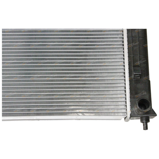 Alloy Core Radiator for Holden VZ Commodore LY7/LE0 6Spd Manual (2004-2007)