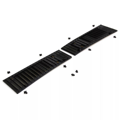 Wiper Cowl Grille for Nissan Datsun Navara D21 1985-1998