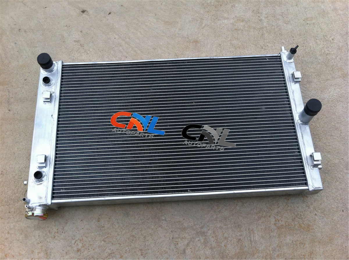 Aluminum Radiator for Holden VZ Commodore GEN3 LS1 5.7L GEN4 LS2 6L V8 ...