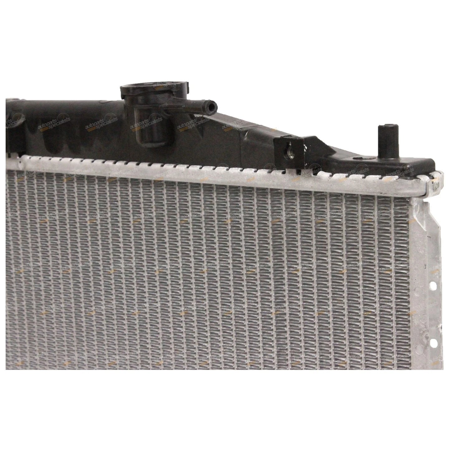 Alloy Core Radiator for Honda Accord 2.4L 4Cyl Automatic/Manual (2008-2013)