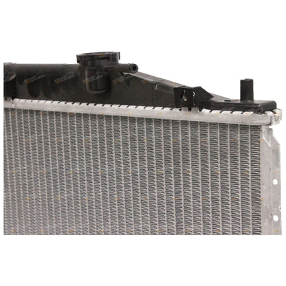Alloy Core Radiator for Honda Accord 2.4L 4Cyl Automatic/Manual (2008-2013)