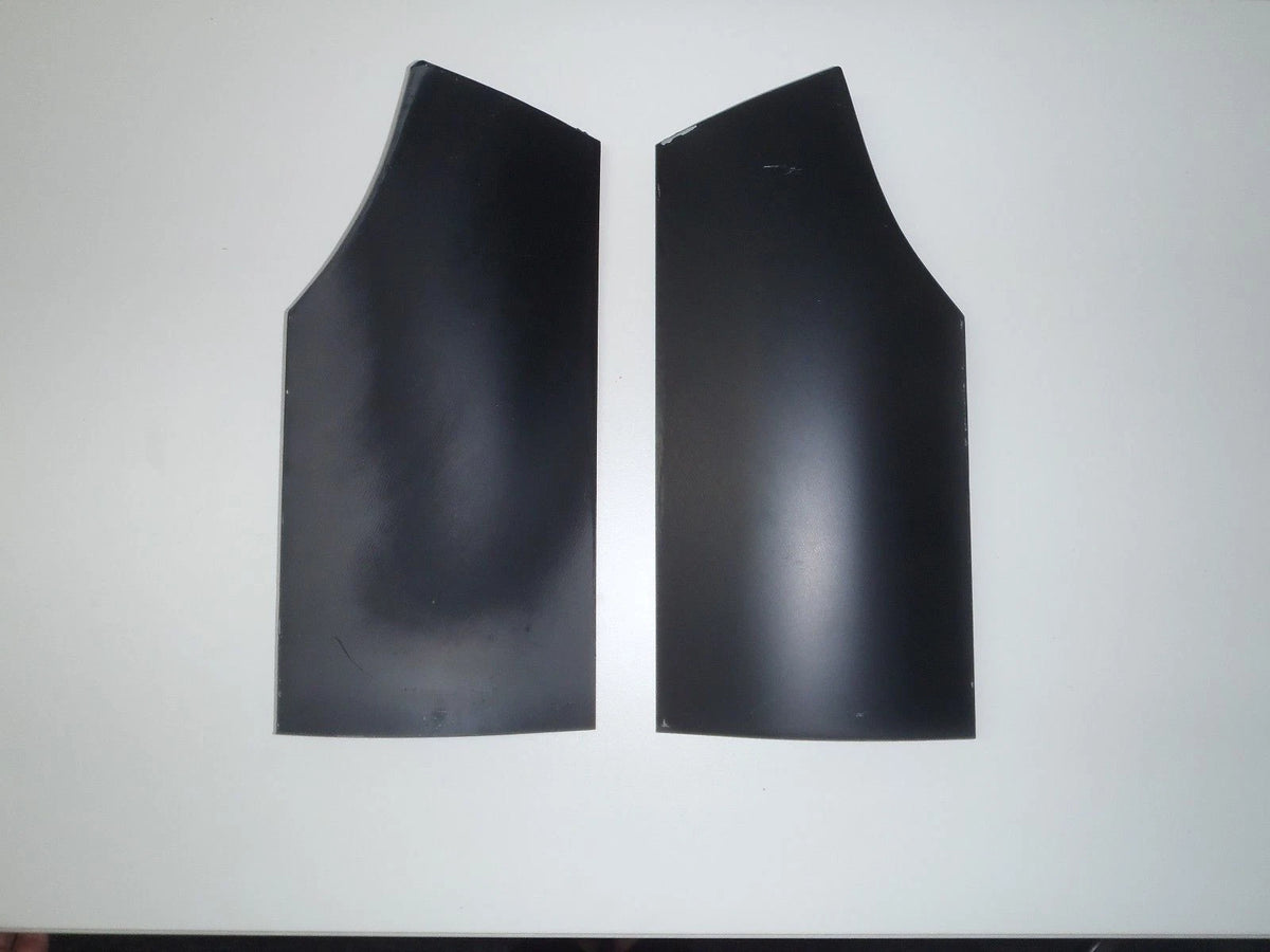 Front Fender Upper Rust Panels for Holden EJ EH - Left & Right Side (1 ...