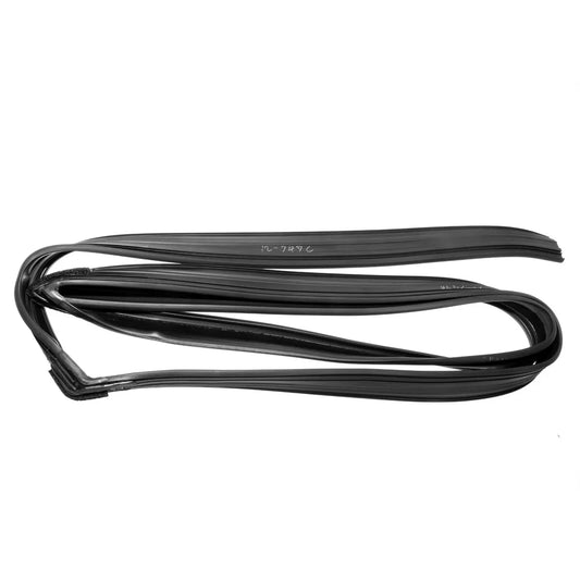 FR Door Glass Run Channel for Toyota Corolla Sprinter Levin 1995-2000