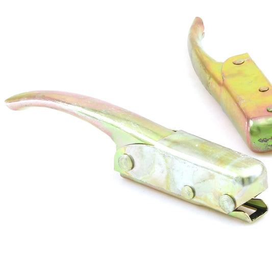 Tail gate Handle x2 for Nissan Datsun 620 Ute  1972-1979