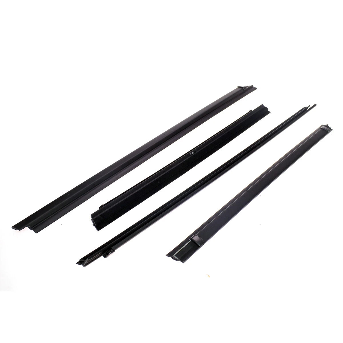 Weatherstrip Door Outer for Toyota Hilux 1997-2005