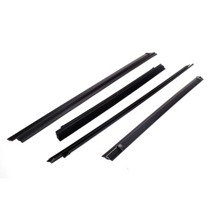 Weatherstrip Door Outer for Toyota Hilux 1997-2005