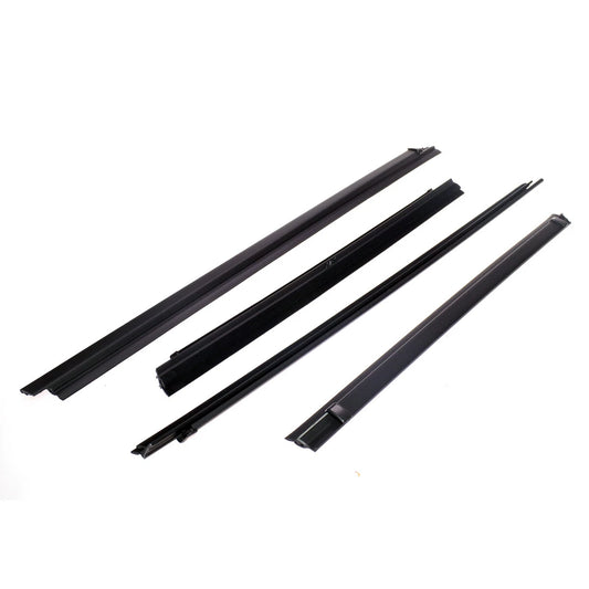 Weatherstrip Door Outer for Toyota Hilux 1997-2005