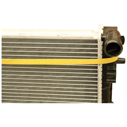 Alloy Core Radiator for Holden Commodore VY V8 5.7L LS1 (2002-2004)