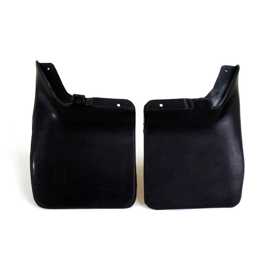 Rear Mud Flaps for Nissan Navara D22 1997-2004