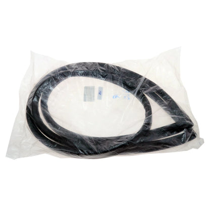 Rear Windshield Weatherstrip for Nissan Datsun 510 1600 1968-1973