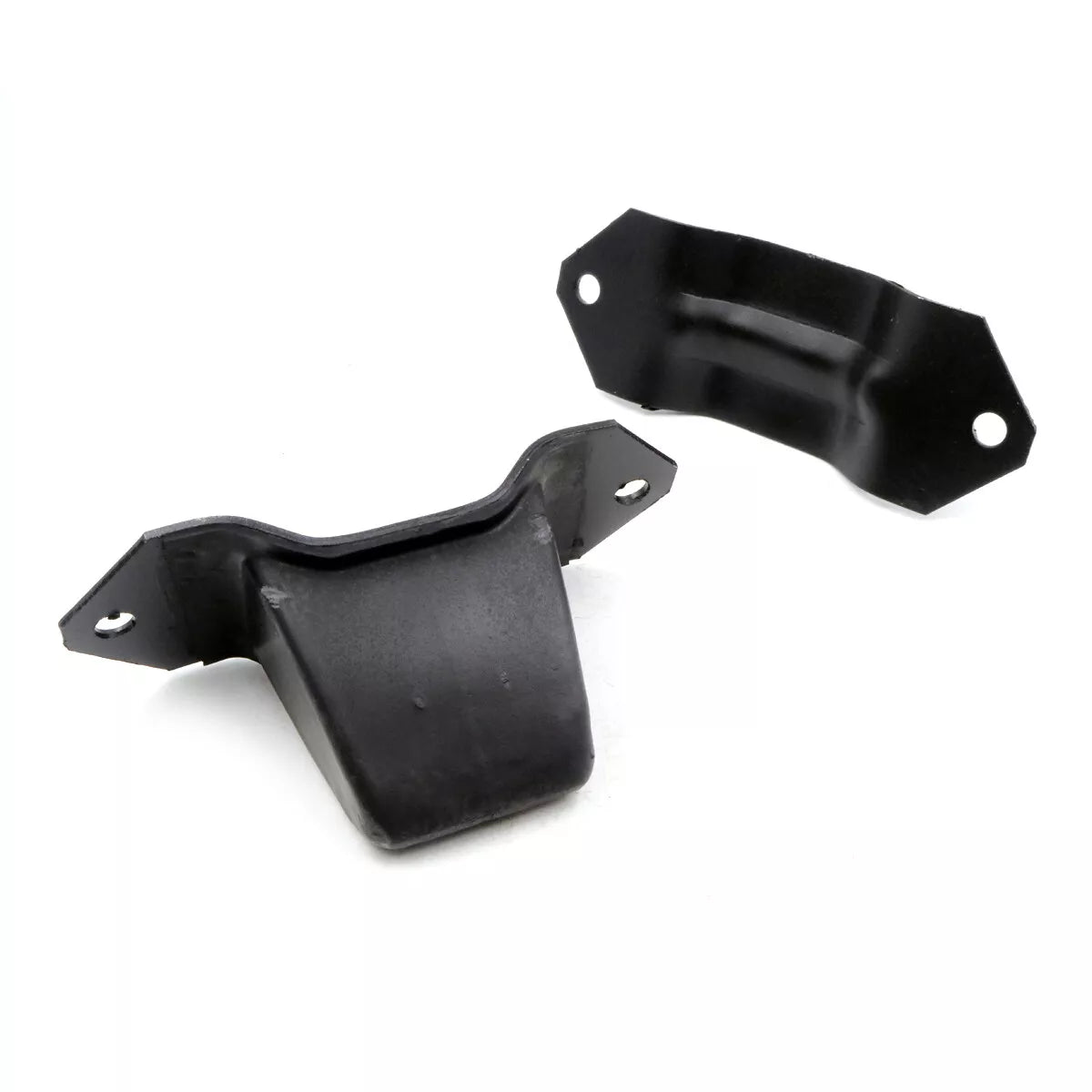 Rear Spring Bumper for Nissan Datsun Navara D22 NP300