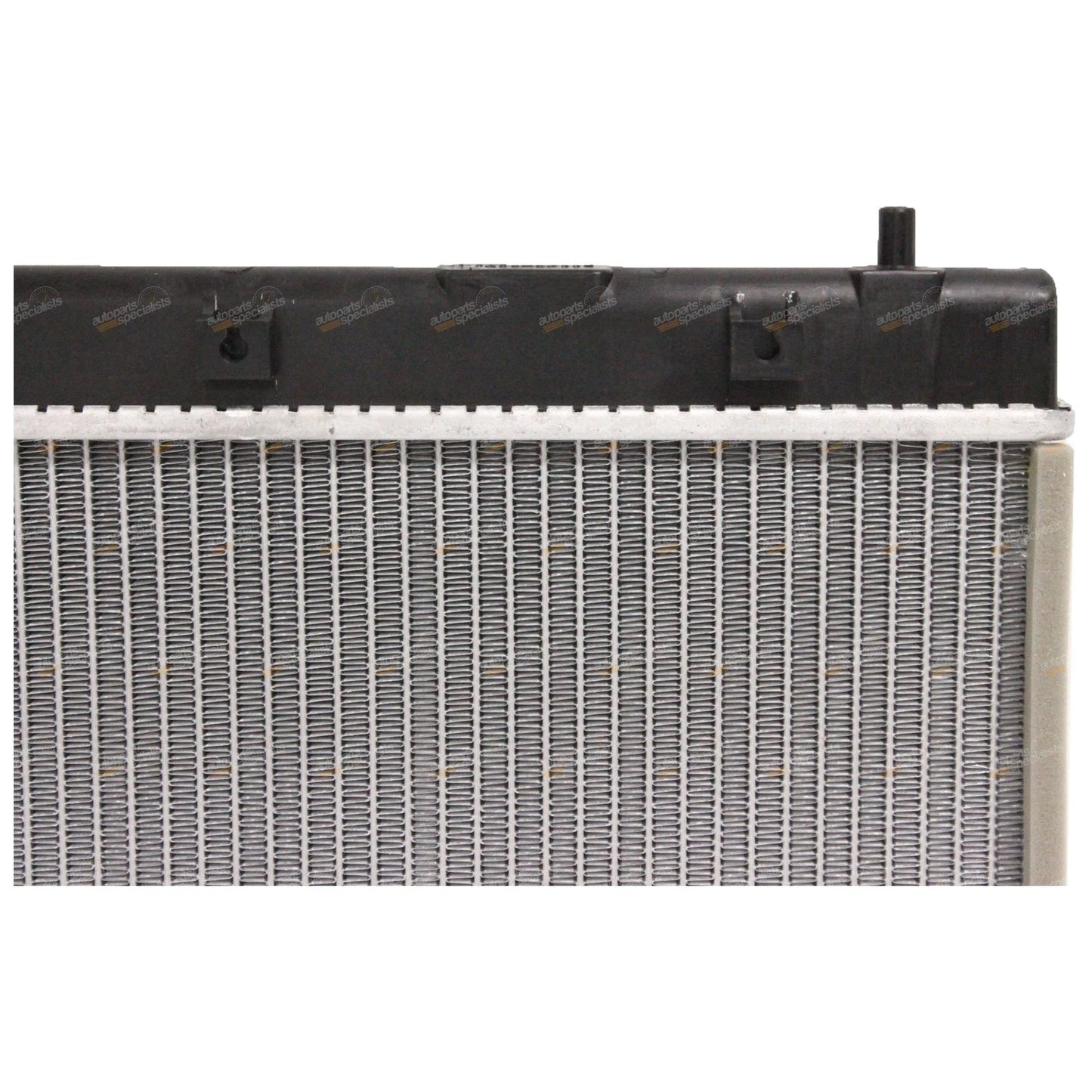 Alloy Core Radiator for Honda Jazz GD 1.3L 1.5L (2002-2008)