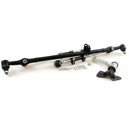 Tie Rod Idler Arm Center Link for Nissan Datsun D21 King Cab 1985-1999