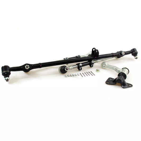 Tie Rod Idler Arm Center Link for Nissan Datsun D21 King Cab 1985-1999