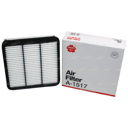Air Filter 4cyl 3.2L 4M41T + 2.5L 4D56 for Triton ML MN (2006-2014)