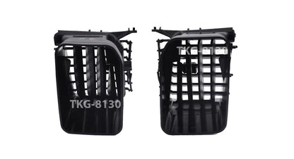 Air Vent Trim for Toyota Hilux Vigo Fortuner (2005-2014)