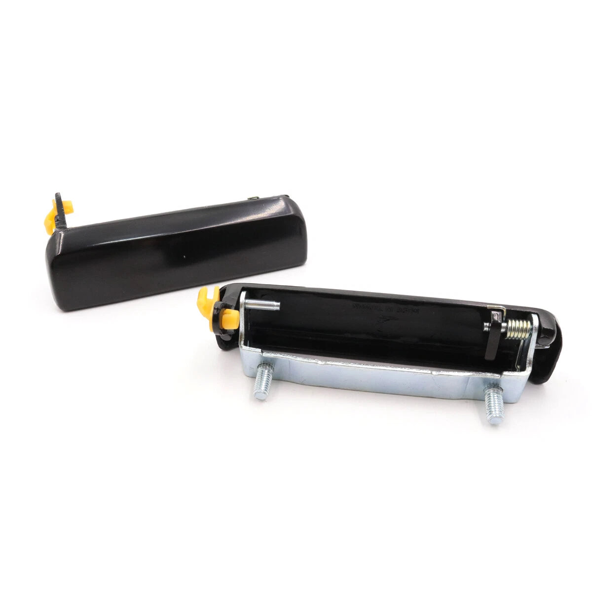 Outside Door Handle x2 for Isuzu Faster KB21 KB26 KB41 Bedford 1972-1980