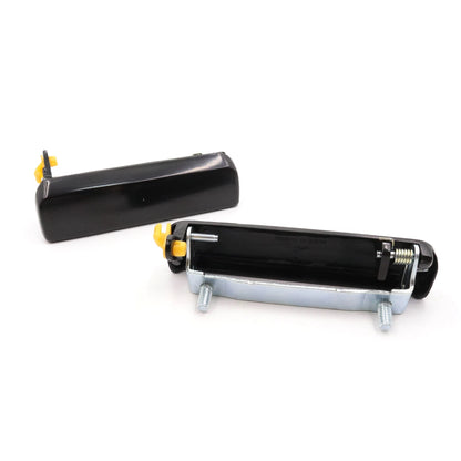 Outside Door Handle x2 for Isuzu Faster KB21 KB26 KB41 Bedford 1972-1980