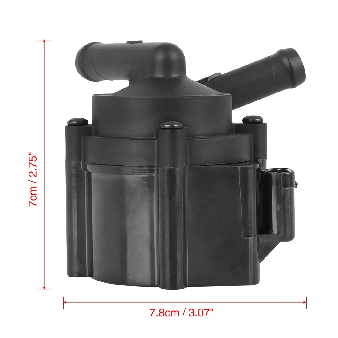 Auxiliary Coolant Water Pump for BMW (2006-2013)