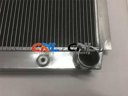 Aluminum Radiator for Chevy Pickup Truck (1947-1954)