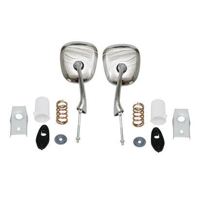 Fender Mirror Set for Nissan Cedric 130-430 200C-280C