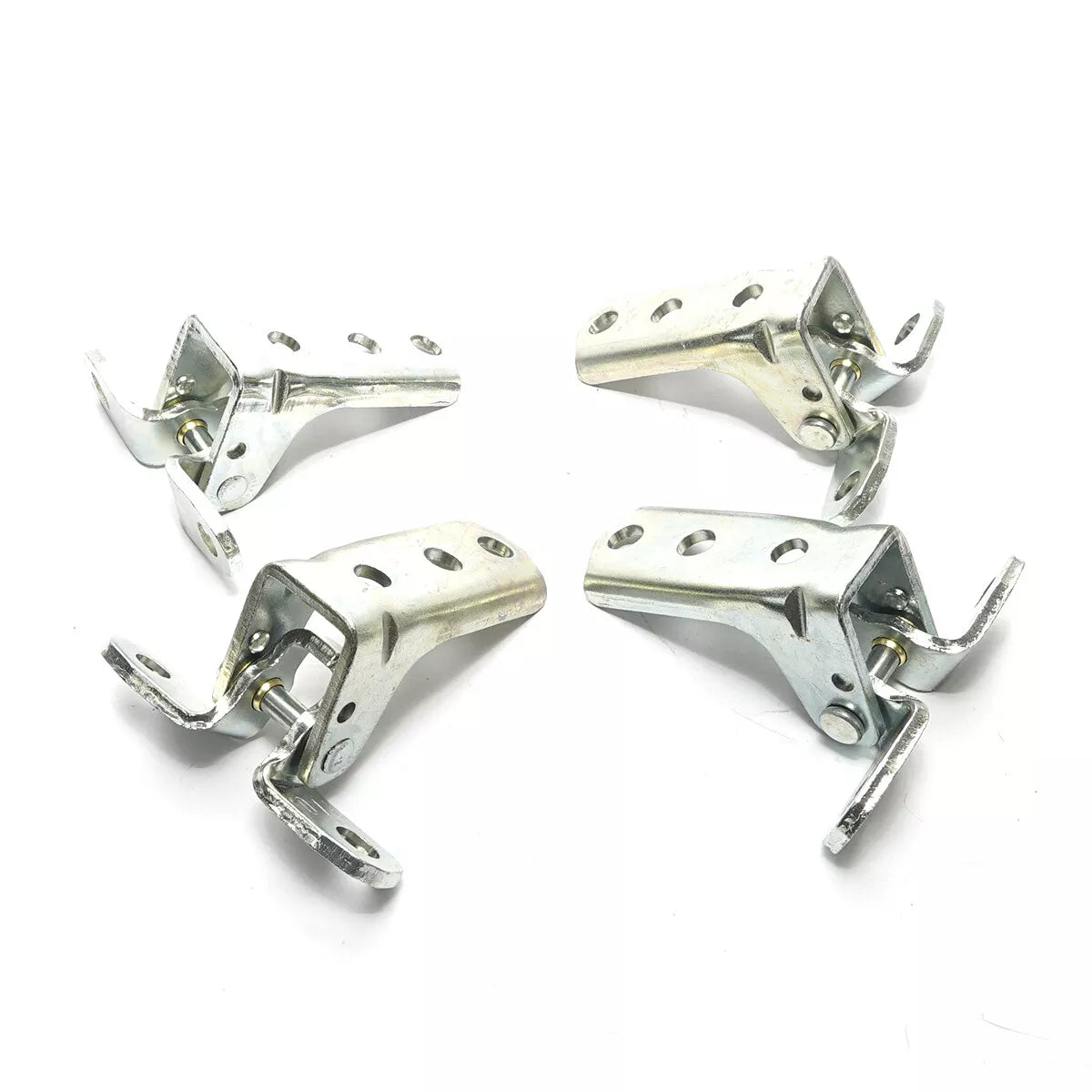 Front Door Hinge for Mitsubishi Triton L200 2015-2023