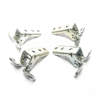 Front Door Hinge for Mitsubishi Triton L200 2015-2023