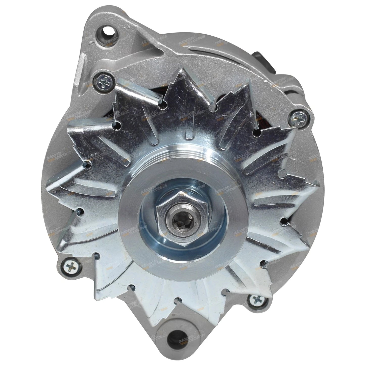 Alternator for Holden Nova LE LF LG 4cyl 1.4L 1.6L (1989-1996)