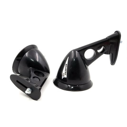 Fender Mirrors x2 for Nissan Datsun Skyline C210 C211 160K 180K 240K R30