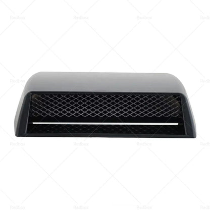 Air Flow Intake Scoop Cover for Universal Car (No Year Specified)