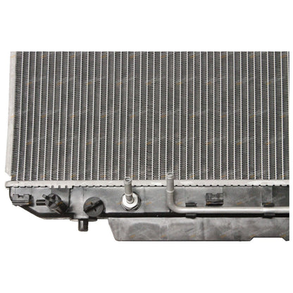 Alloy Core Radiator for Toyota RAV4 2.0L 4-Cylinder (2000-2003)