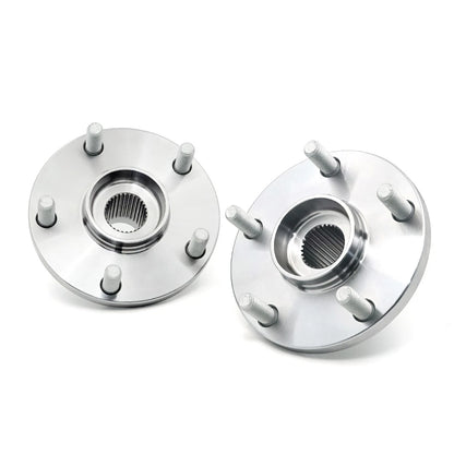 Front Axle Wheel x2 for Toyota Highlander 2007-2019