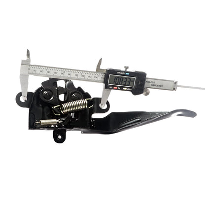 Bonnet  Latch Striker Lock for Toyota Hilux2005-2015