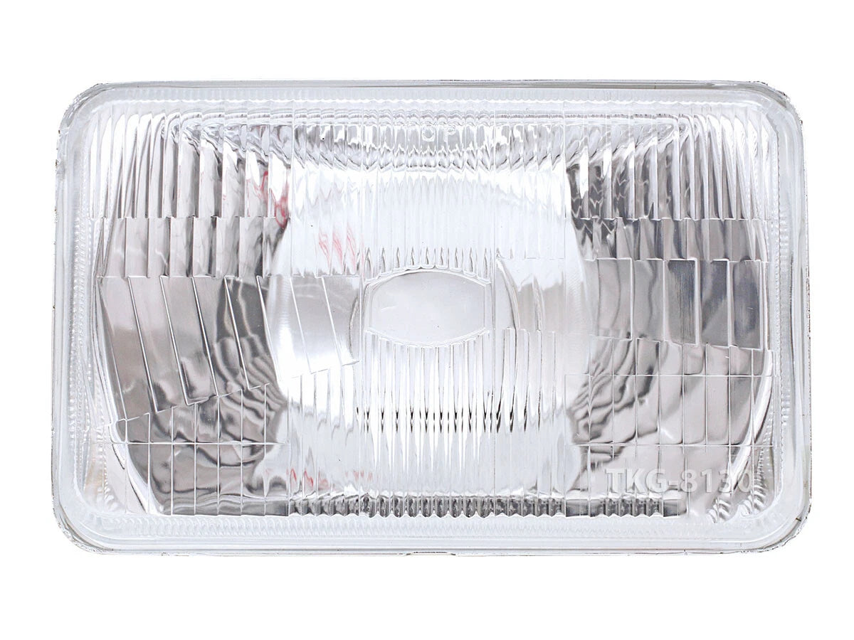1 x Headlight Lamp for Isuzu NPR NQR NRR FSR FRR (1985-1993)