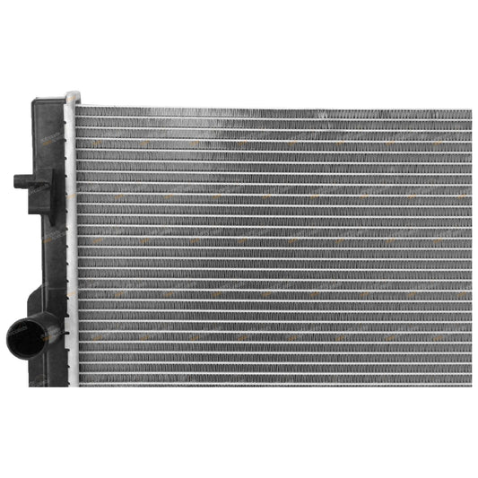 Alloy Core Radiator for Holden Commodore VZ V6 3.6L LY7 LE0 (2004-2007)
