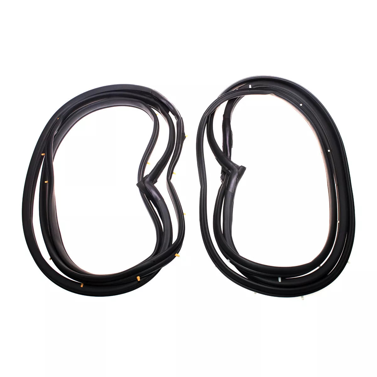 Front Door Weatherstrip for Mitsubishi Triton L200 KB4T Strada Sportero